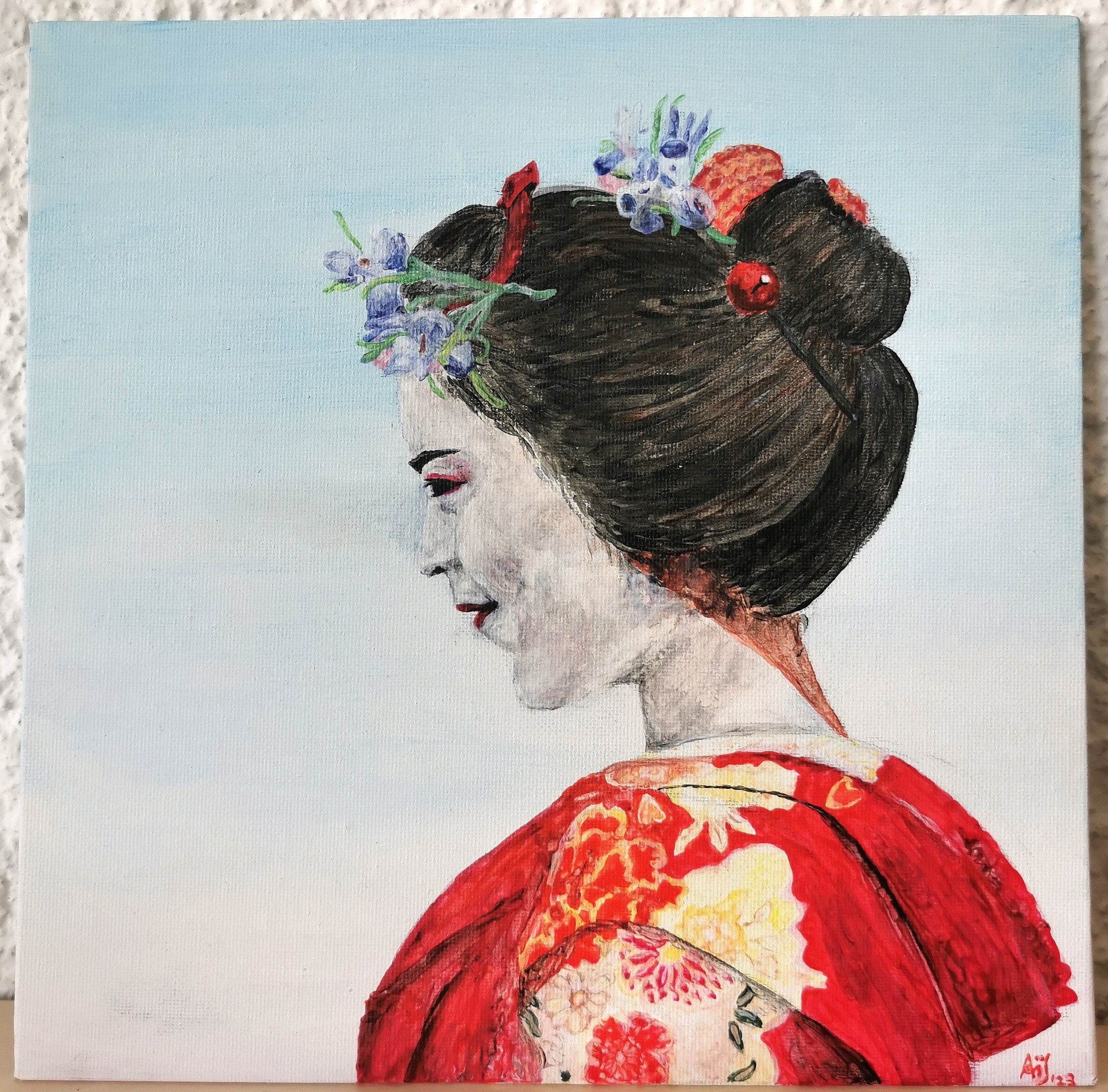 Geisha